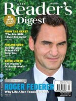 Reader’s Digest Asia (English Edition)